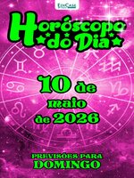 Horóscopo do Dia